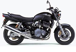 Suzuki GSX1200